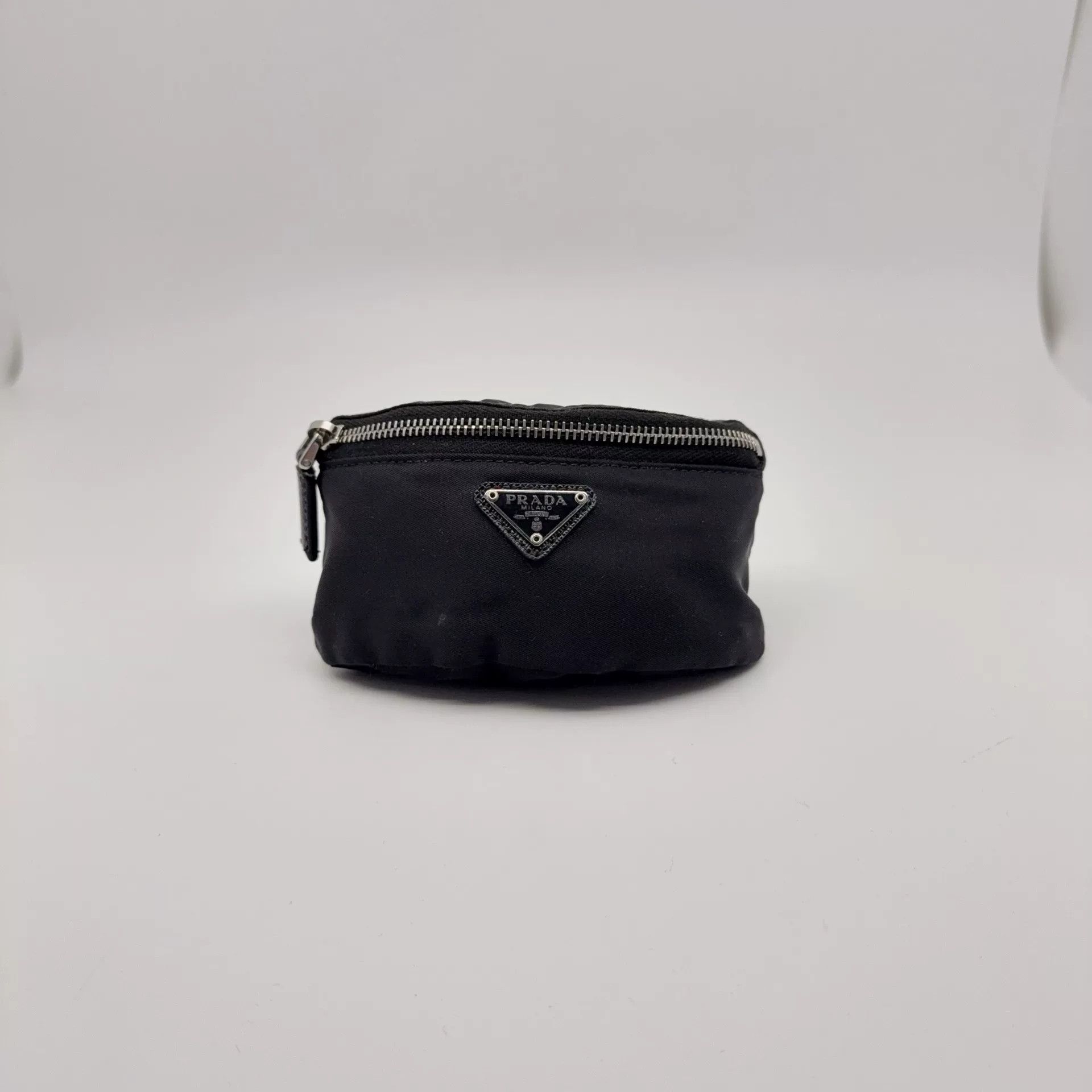 Prada Pre-loved Bag Very good condition Size ONE SIZE - 1 Thumbnail