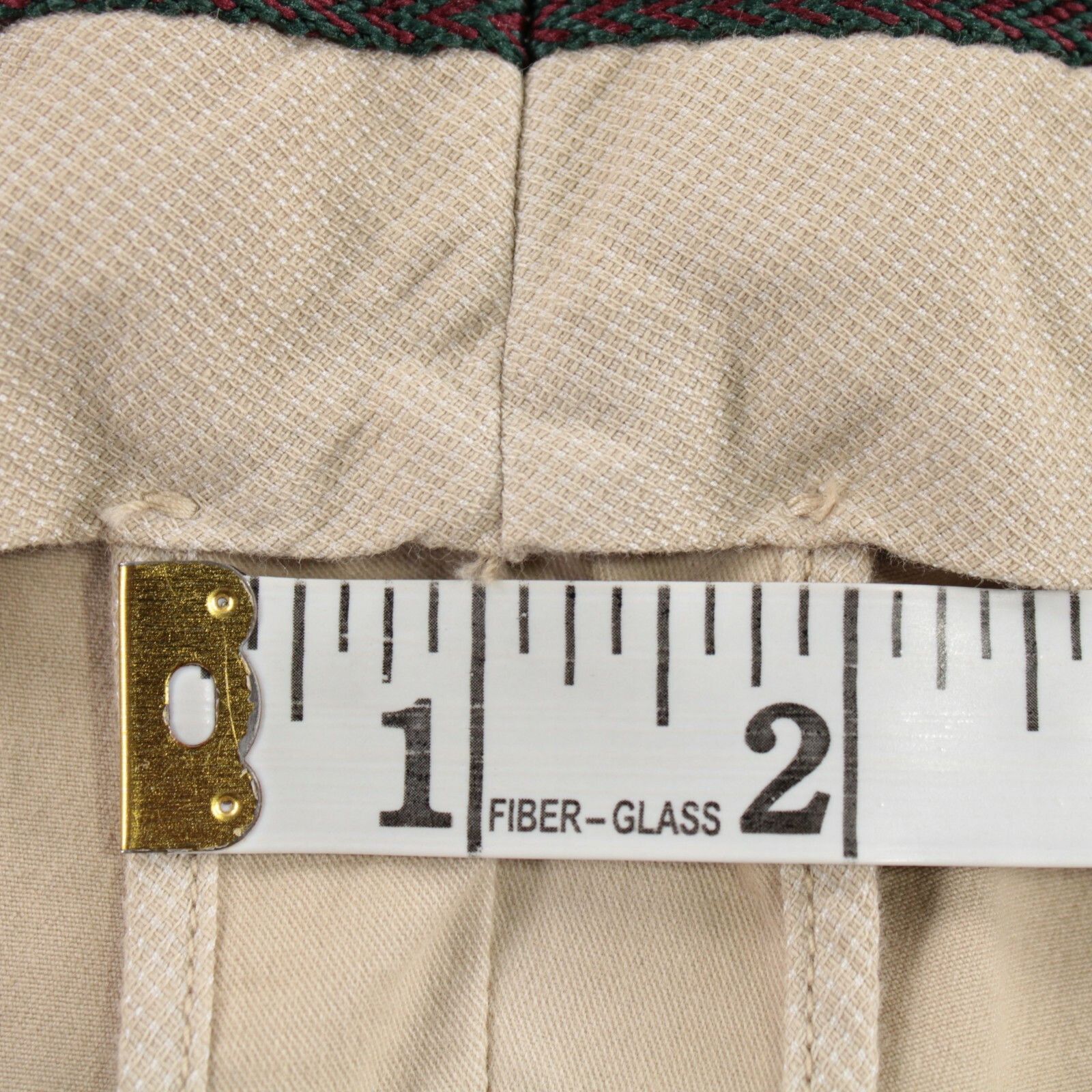Zanella Zanella New with tags Chino Size 40 US In Beige Size US 40 / EU 56 - 6 Thumbnail