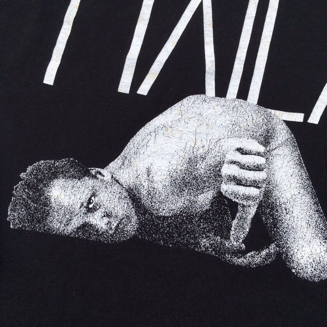Band Tees × Vintage Pixies Size US L / EU 52-54 / 3 - 4 Thumbnail