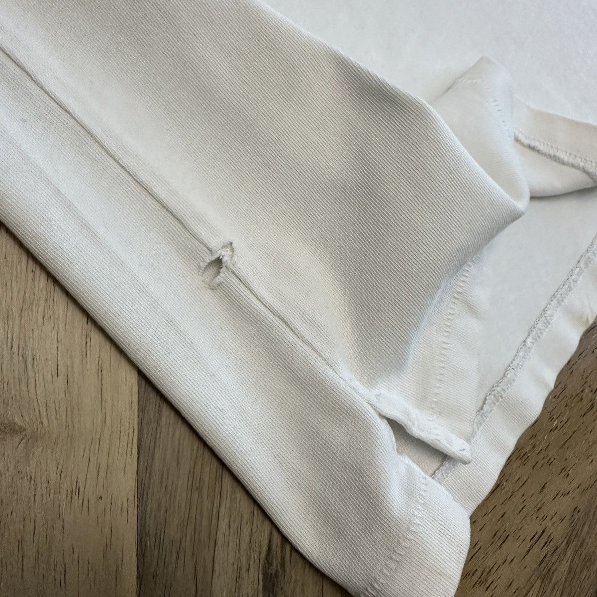 Rag & Bone Rag & Bone “Numbers Game” No.5 Tee Y2K Size US S / EU 44-46 / 1 - 8 Thumbnail