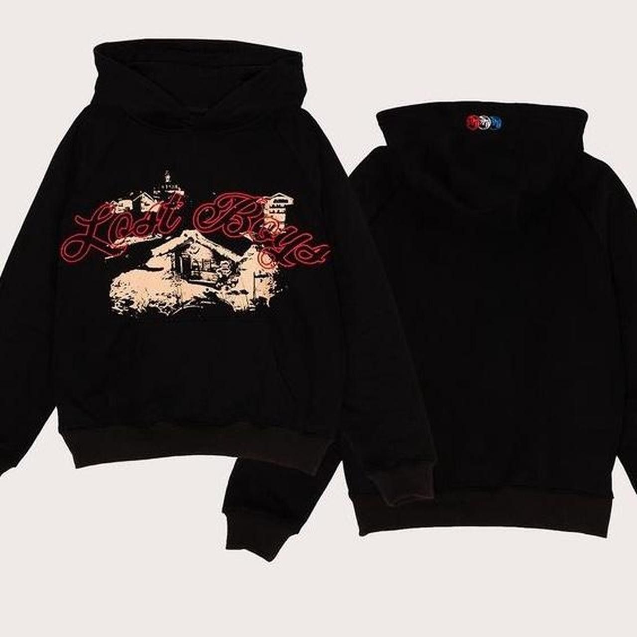 Other Lost Boys hoodies Size US M / EU 48-50 / 2 - 1 Preview