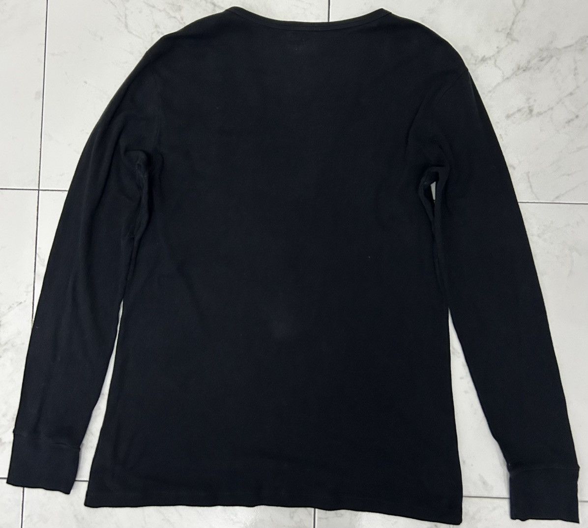 Sunspel luxury streetwear tee
