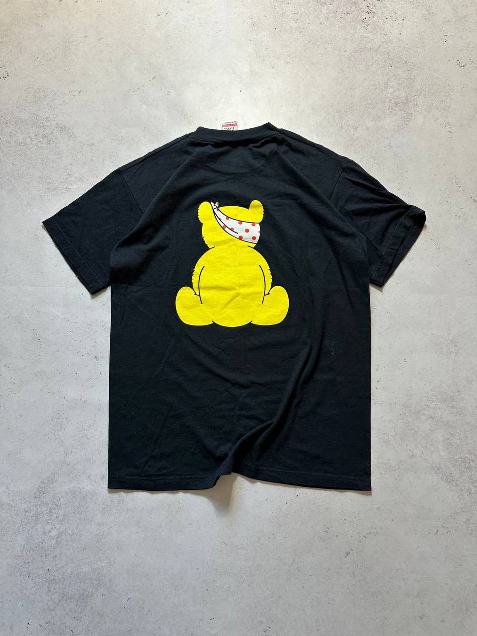 Other Vintage BBC Children In Need Screen Stars Boxy T-shirt Y2K M Size US M / EU 48-50 / 2 - 3 Thumbnail
