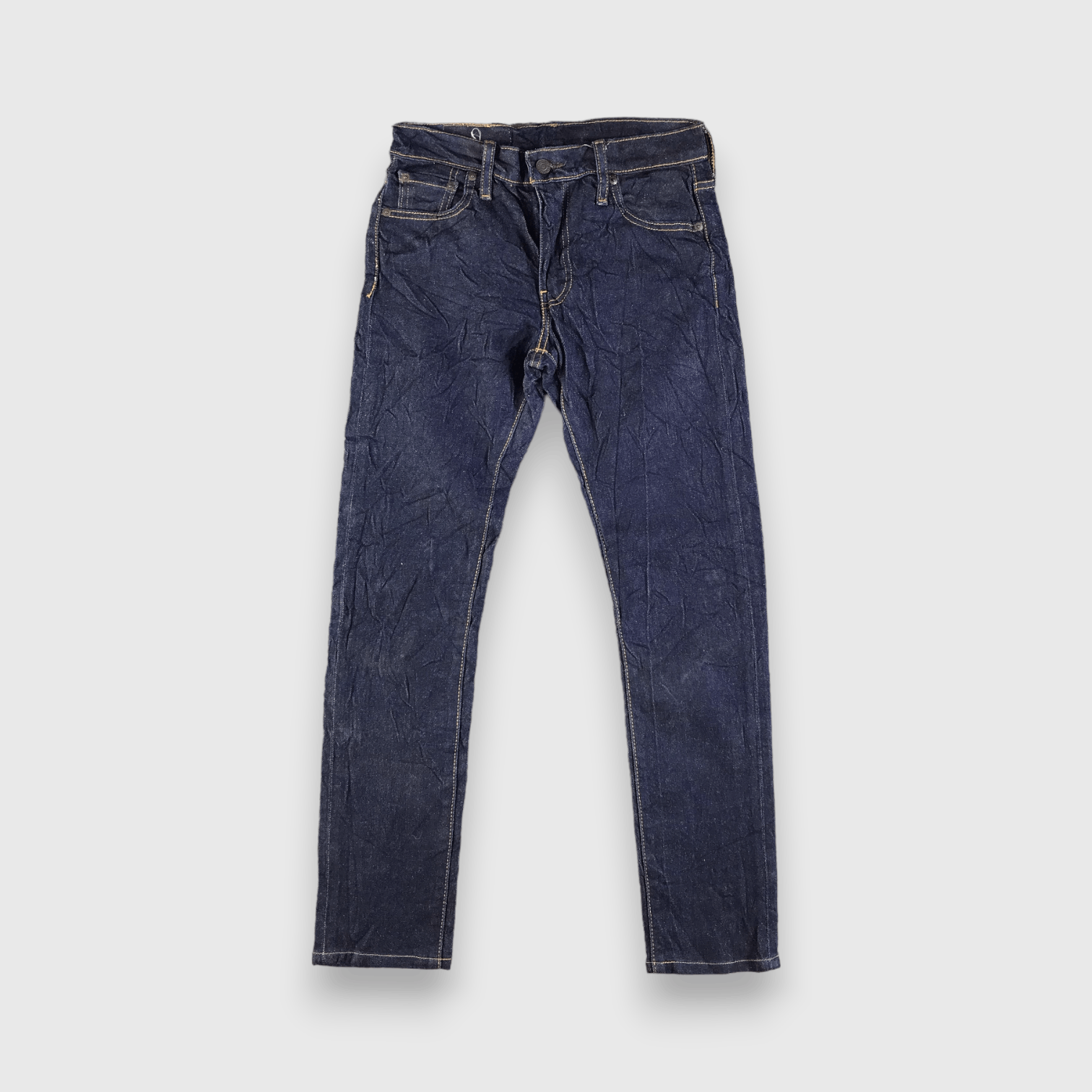 Levi's Vintage Levis 505 Jeans-J3567 Size 29" - 1 Thumbnail