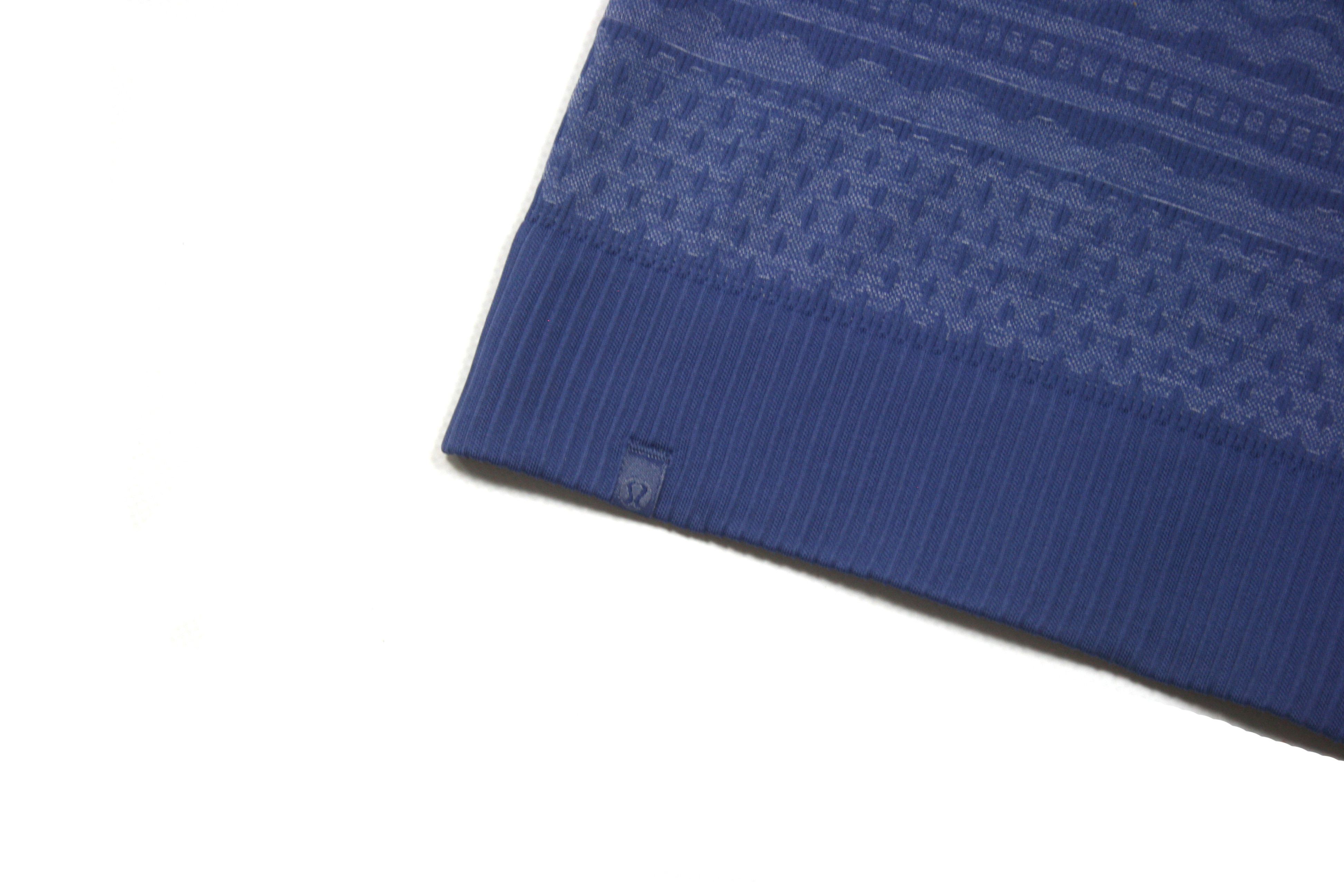 Lululemon Rest Less Gatsby Sport Hoodie Size S / US 4 / IT 40 - 9 Thumbnail
