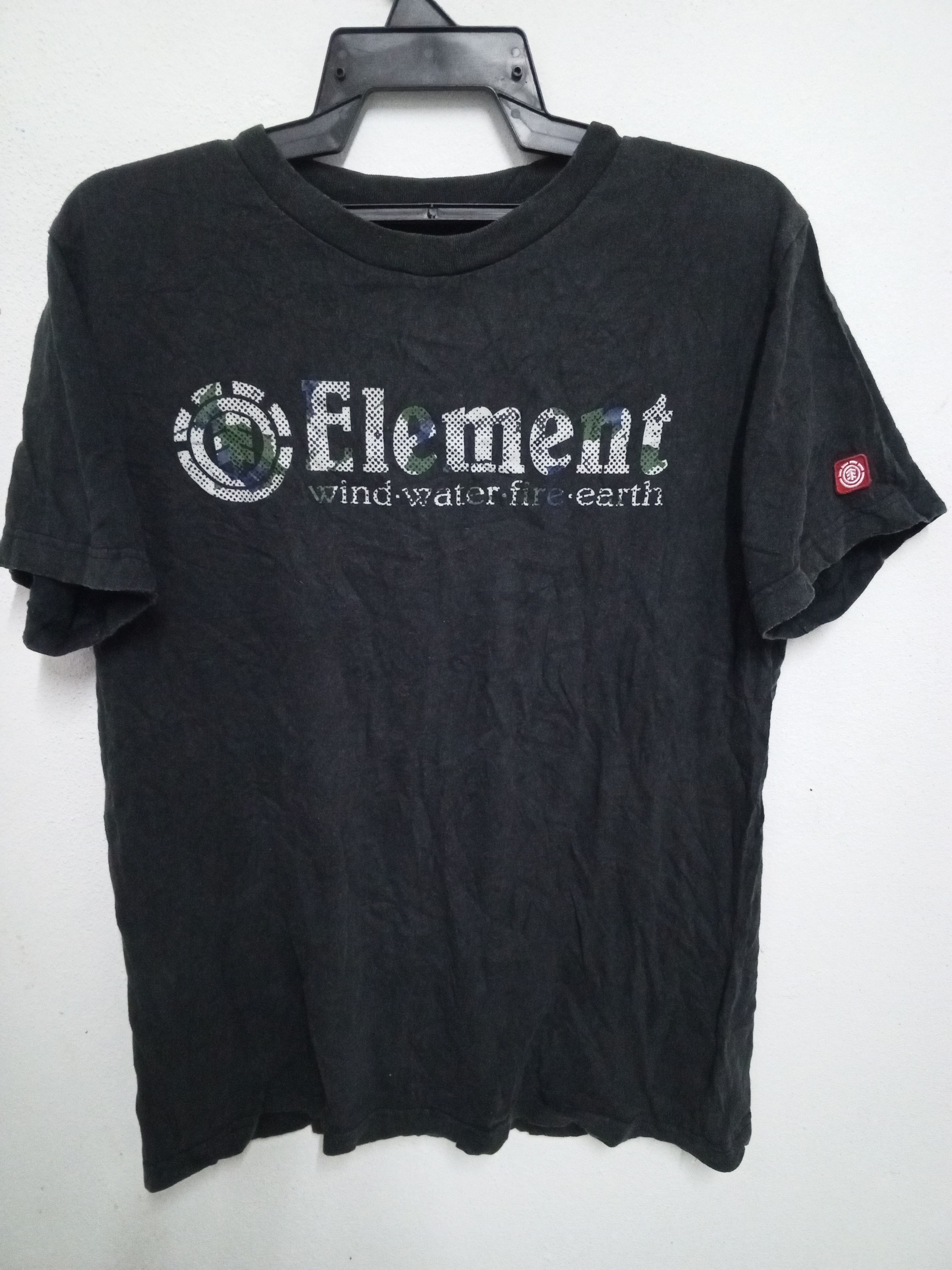 Element 💥{ RARE ELEMENT PHOTOS}💥 Size US L / EU 52-54 / 3 - 4 Thumbnail