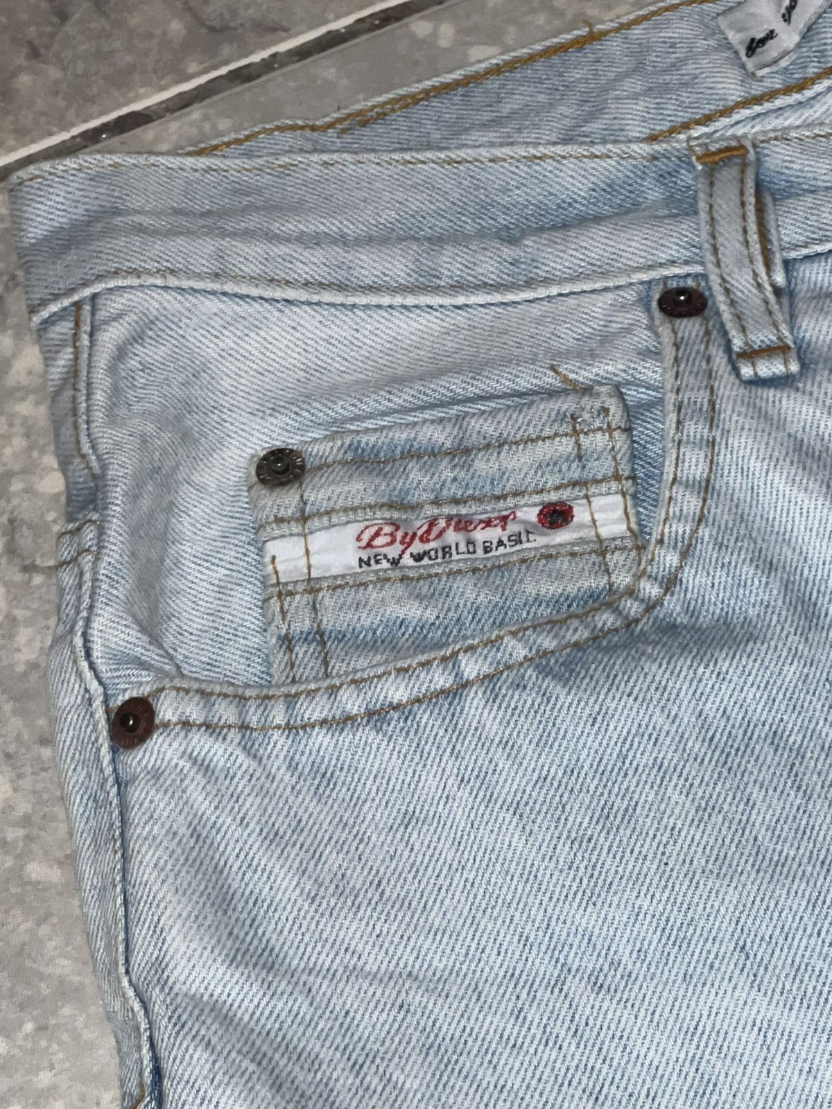 Diesel Diesel Size US 33 - 6 Thumbnail