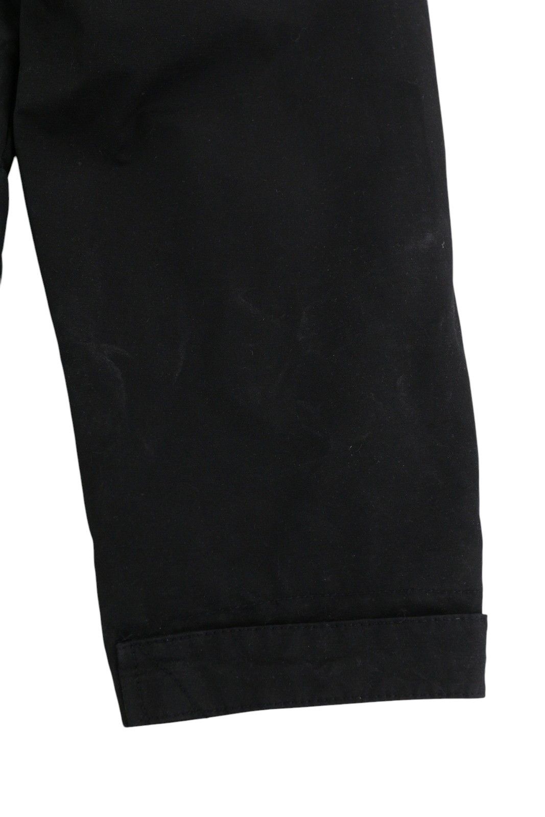 The North Face KATAVI M Black Parka Sherpa Lined Hooded Mid-Length 84361 Size US M / EU 48-50 / 2 - 11 Thumbnail