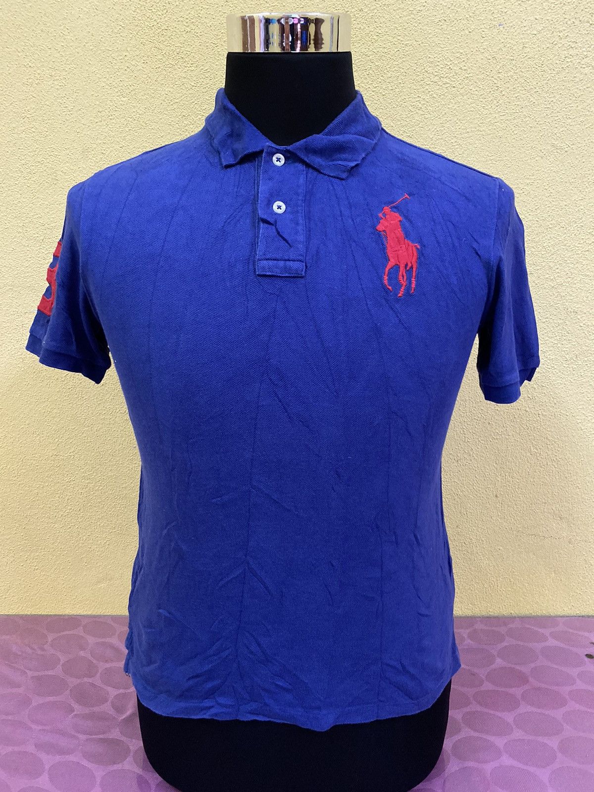 Polo Ralph Lauren Polo Ralph Lauren Size M / US 6-8 / IT 42-44 - 1 Thumbnail
