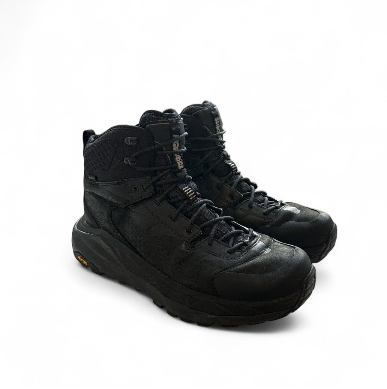 Hoka KAHA GTX ‘BLACK PHANTOM’ Size US 10.5 / EU 43-44 - 4 Thumbnail