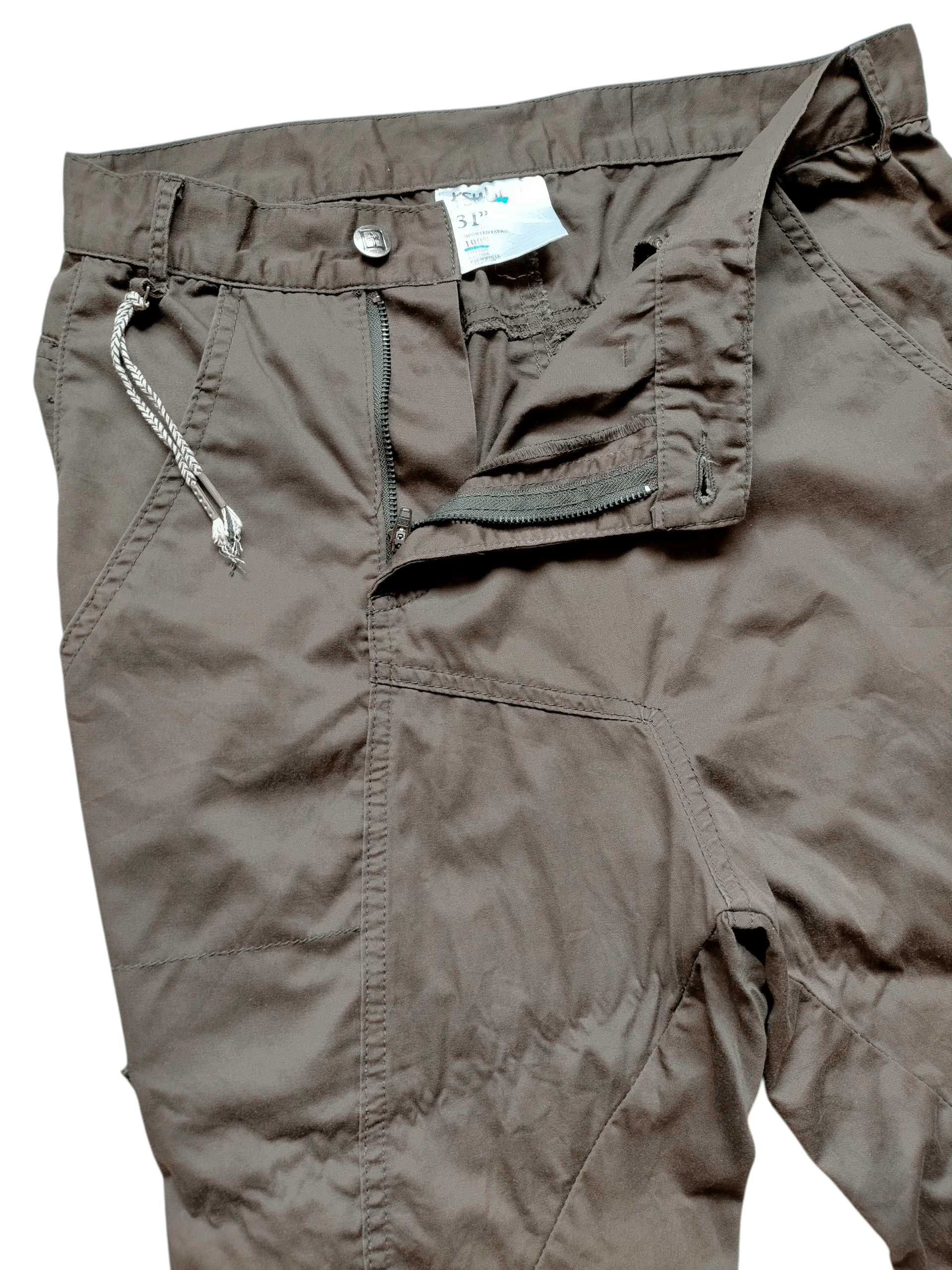 Ksubi Ksubi Casual Pants Size US 32 / EU 48 - 3 Thumbnail