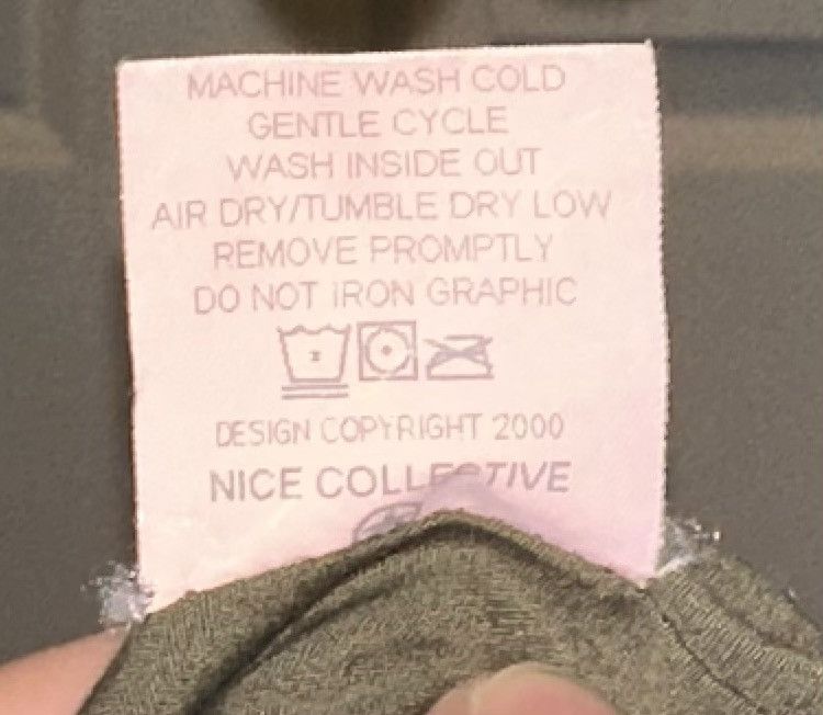 Nice Collective Nice Collective Military Jacket Size US M / EU 48-50 / 2 - 6 Thumbnail