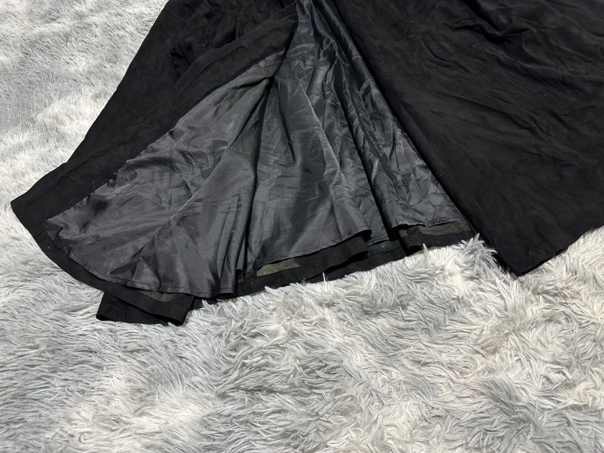 Japanese Brand 🔥Japanese Lui Chantant Sheepskin Suede Coat Shawl Collar Size US XL / EU 56 / 4 - 9 Thumbnail
