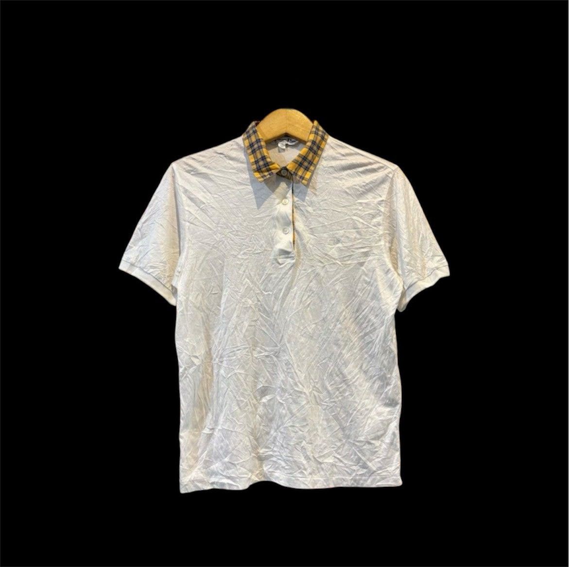 Christian Dior Monsieur Christian Dior Sports Novacheck Polos Size US L / EU 52-54 / 3 - 1 Thumbnail