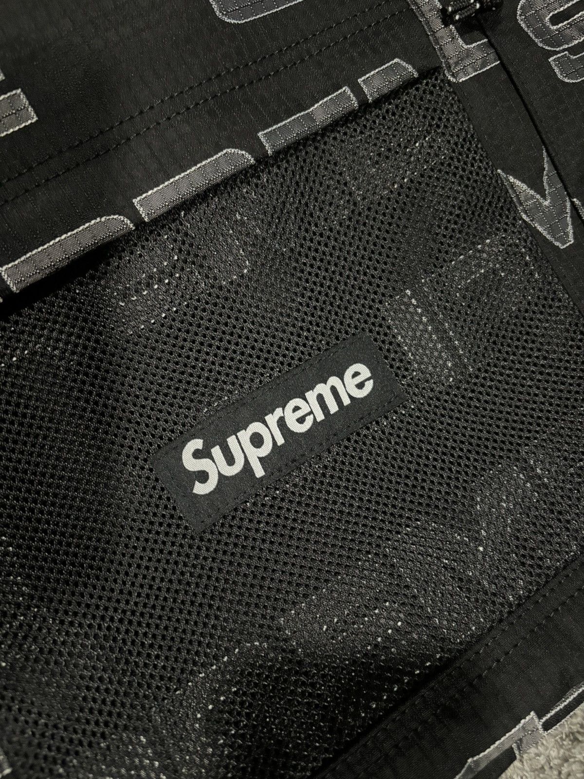 Supreme Supreme Zip Tote Bag Size ONE SIZE - 3 Thumbnail