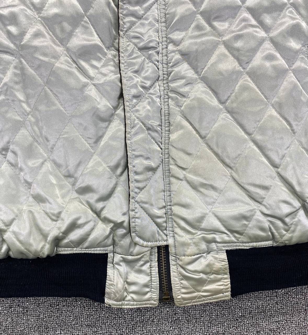 UNIONBAY Vintage Union Bay Riversable Bomber Jacket Size US L / EU 52-54 / 3 - 15 Thumbnail