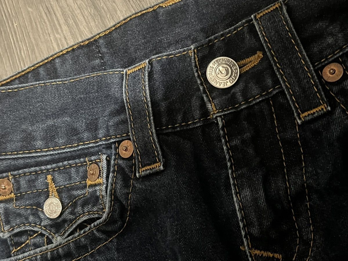 True Religion True religion jeans Size US 28 / EU 44 - 2 Thumbnail