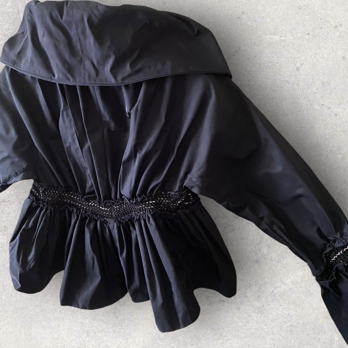 Issey Miyake FW07 Runway Jacket Size M / US 6-8 / IT 42-44 - 7 Thumbnail