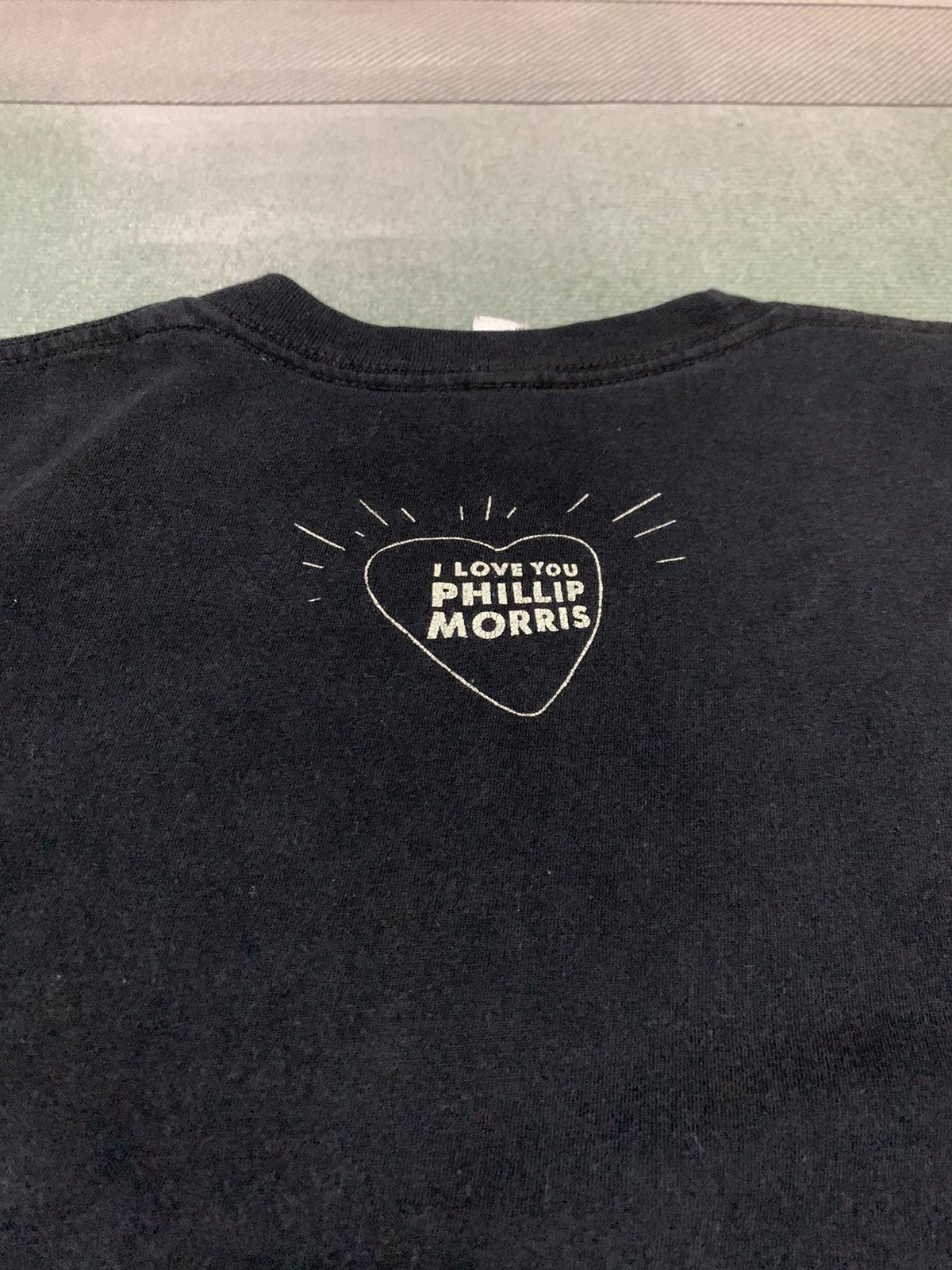 Other My Word Is My Muthafuckin' BOND !! Phillip Morris Size US M / EU 48-50 / 2 - 6 Thumbnail