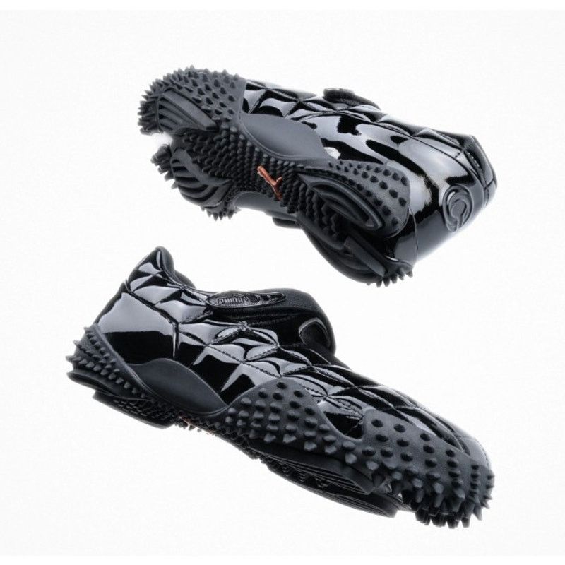 Puma PUMA x CNCPTS Mostro Fey Quilt Pen - Size 7 Size US 7 / IT 37 - 2 Thumbnail