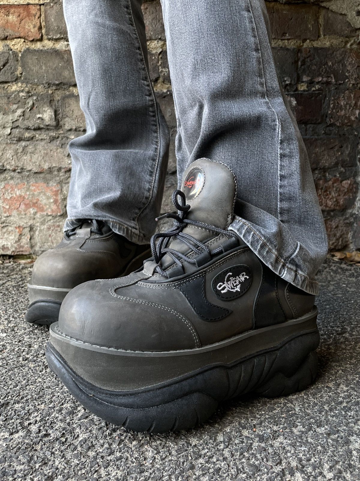 SWEAR London Swear London street mix 04 | Grailed