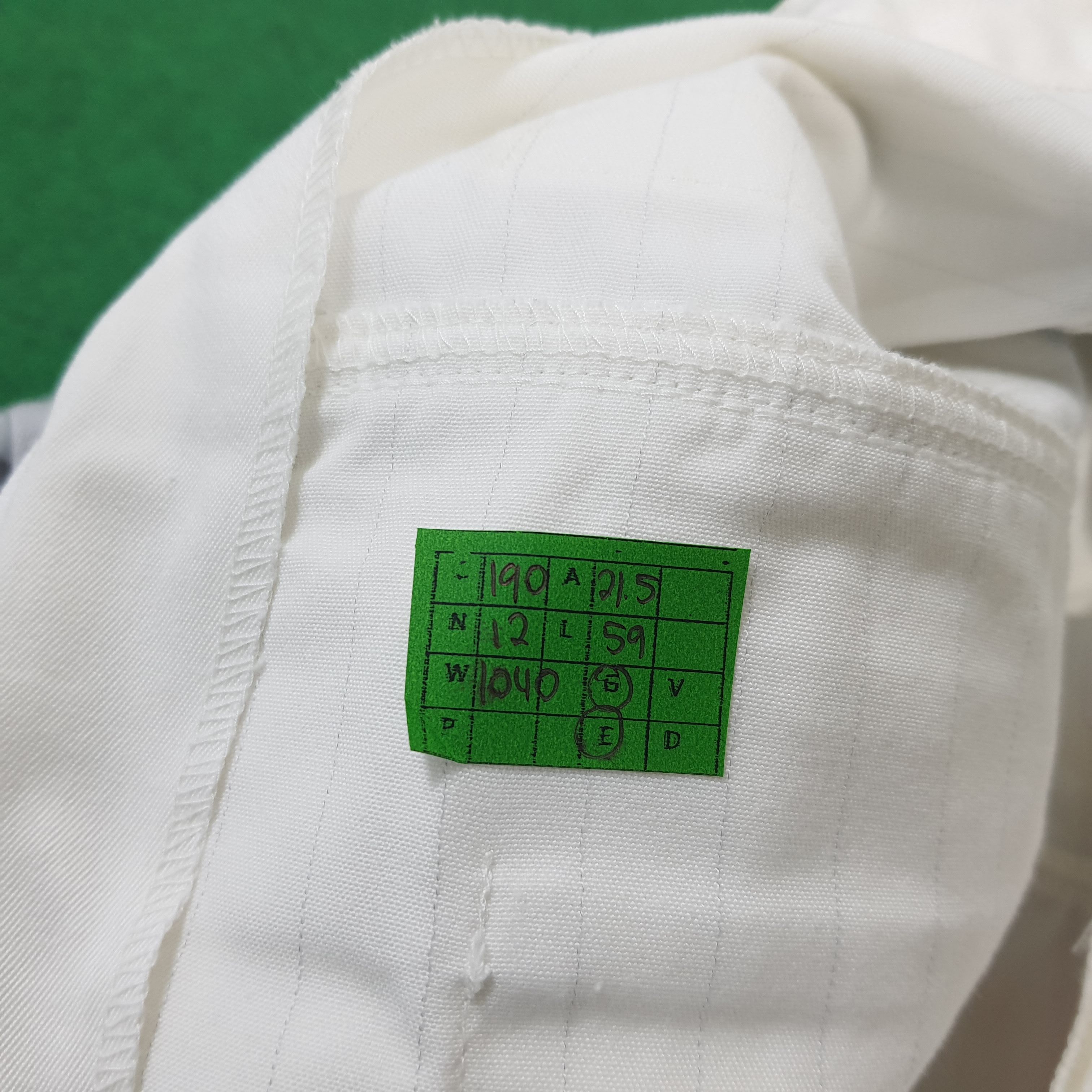 Japanese Brand × Vintage Vintage HONDA Japanese Brand Racing Motorsports Coverall Size US M / EU 48-50 / 2 - 9 Thumbnail