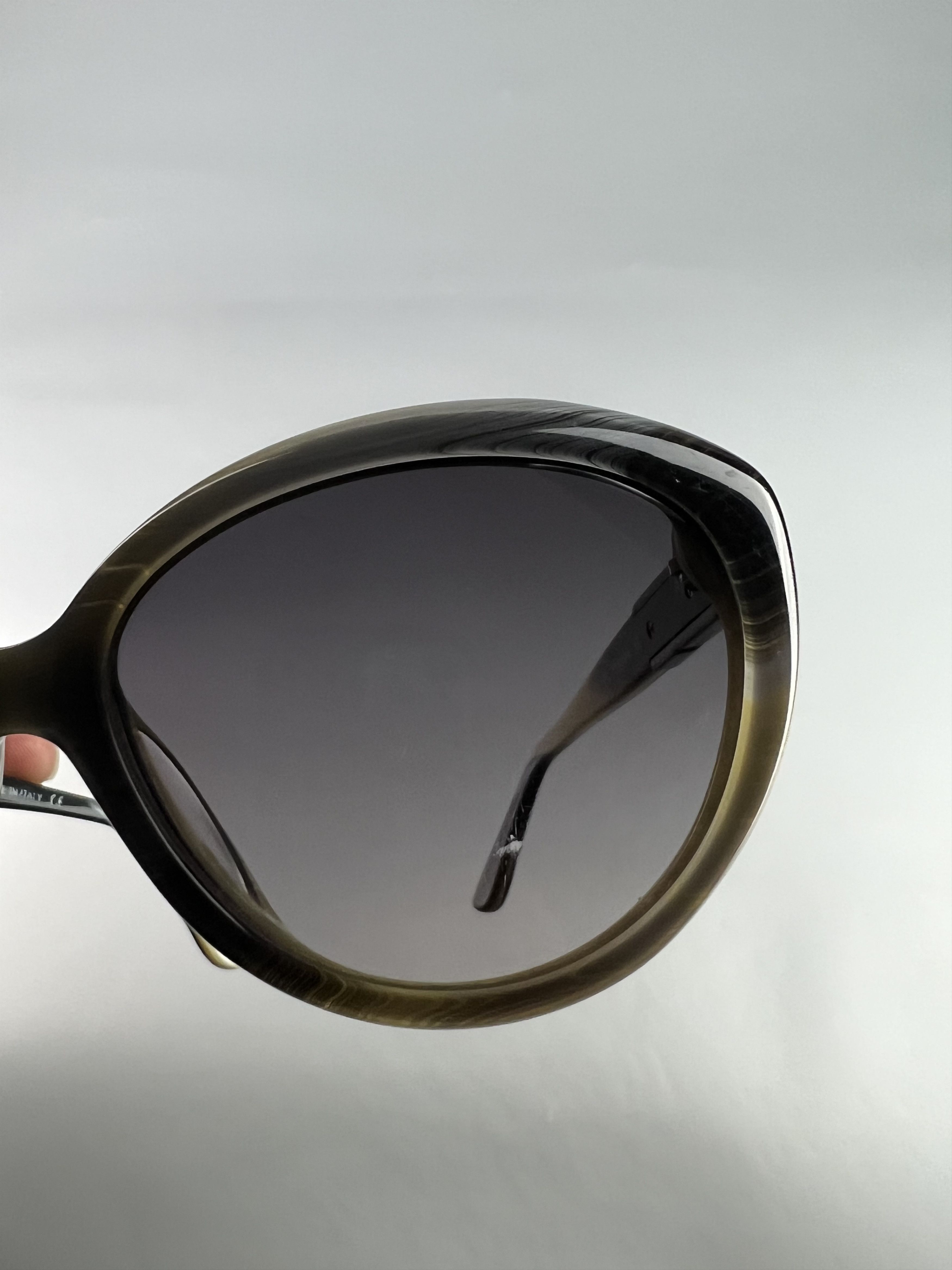 Gianfranco Ferre Gianfranco Ferre Sunglasses Model FG50804 55 15 135 Size ONE SIZE - 11 Thumbnail