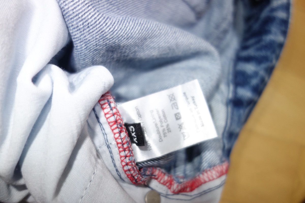 Y/Project Y Project Pants Size 24" / US 00 / IT 34 - 7 Thumbnail