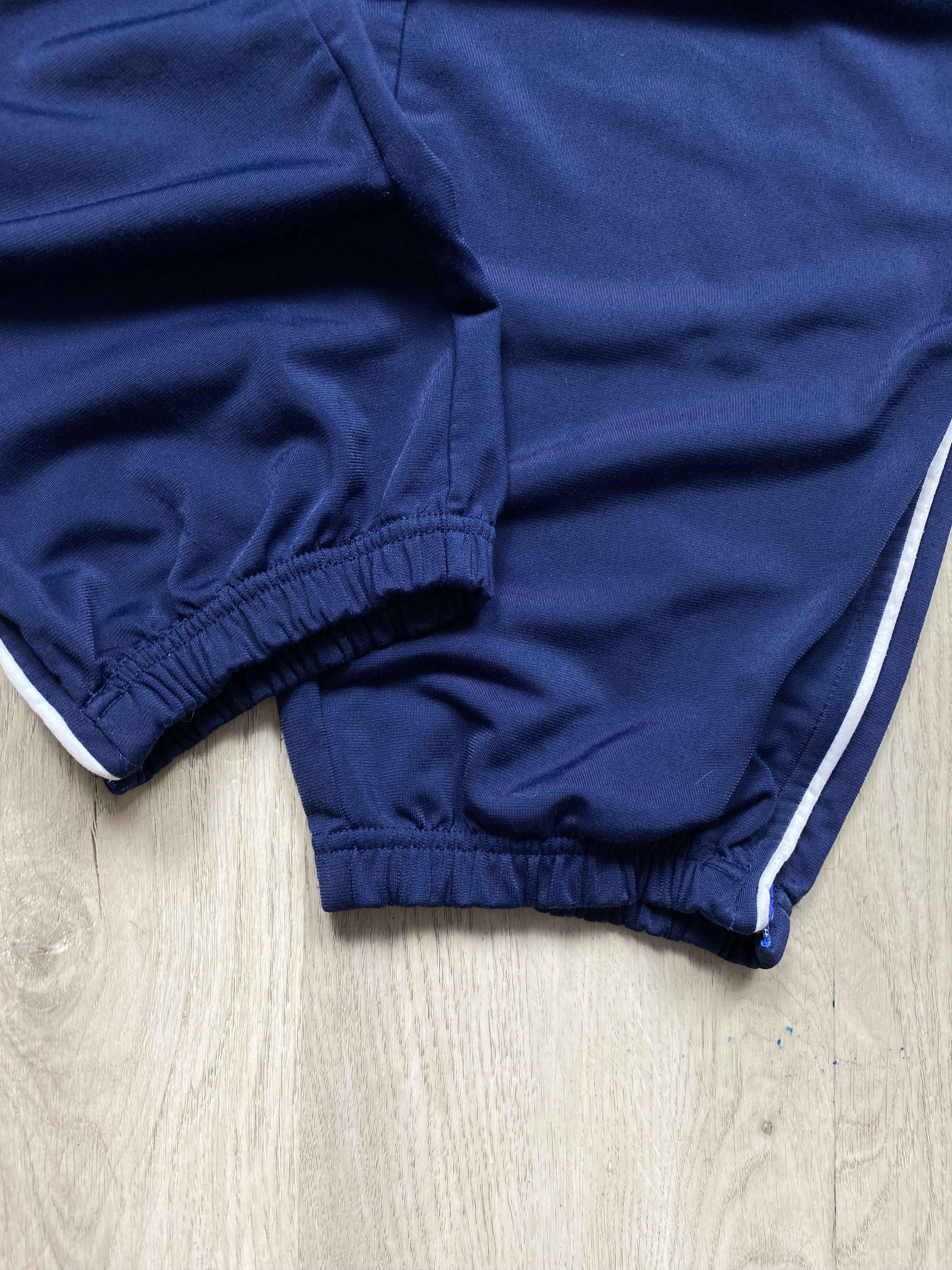 Nike Nike Vintage Track Pants Y2K Drill style Size US 34 / EU 50 - 5 Thumbnail