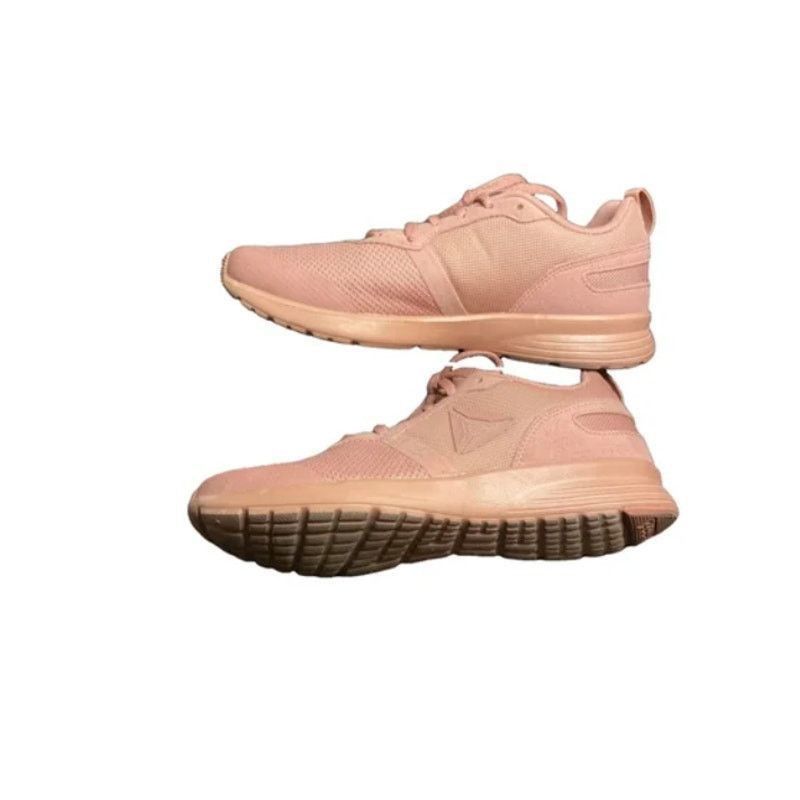Reebok Athleisure Blush Pink Reebok Training Sneakers Size 8 Size US 8 / IT 38 - 4 Thumbnail