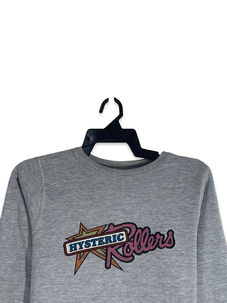Hysteric Glamour Vintage hysteric glamour rollers barbie style Size US S / EU 44-46 / 1 - 2 Thumbnail