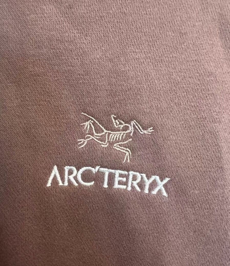 Arc'teryx Arc'teryx Women's Emblem Fleece Hooded Sweatshirt Size US M / EU 48-50 / 2 - 3 Thumbnail