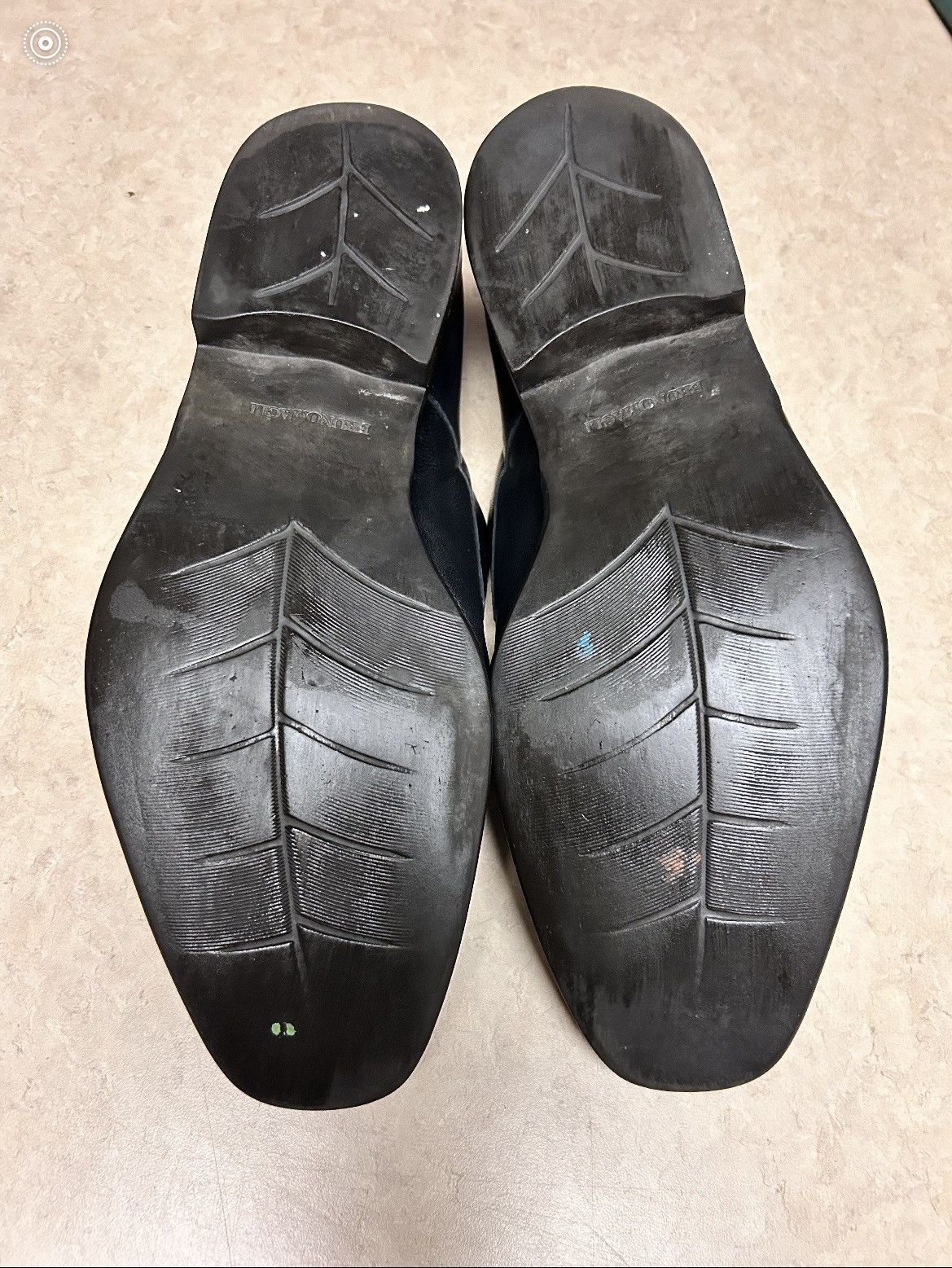 Bruno Magli Bruno Magli Men’s Dress Shoes Size US 11 / EU 44 - 5 Thumbnail