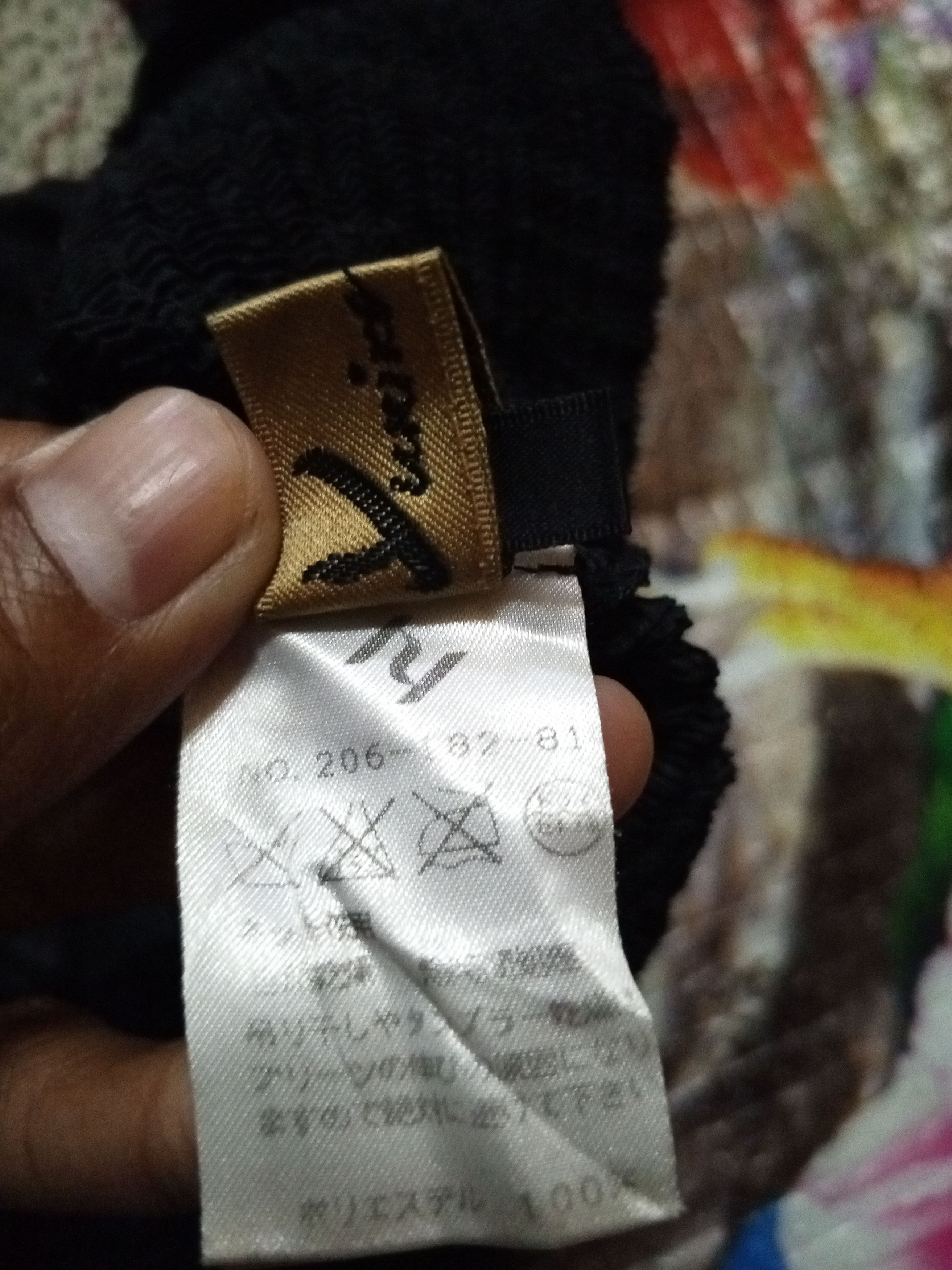 Aran Isles Knitwear { vtg Japan } Yukiko hanai knitwear rare Size XS / US 0-2 / IT 36-38 - 10 Thumbnail