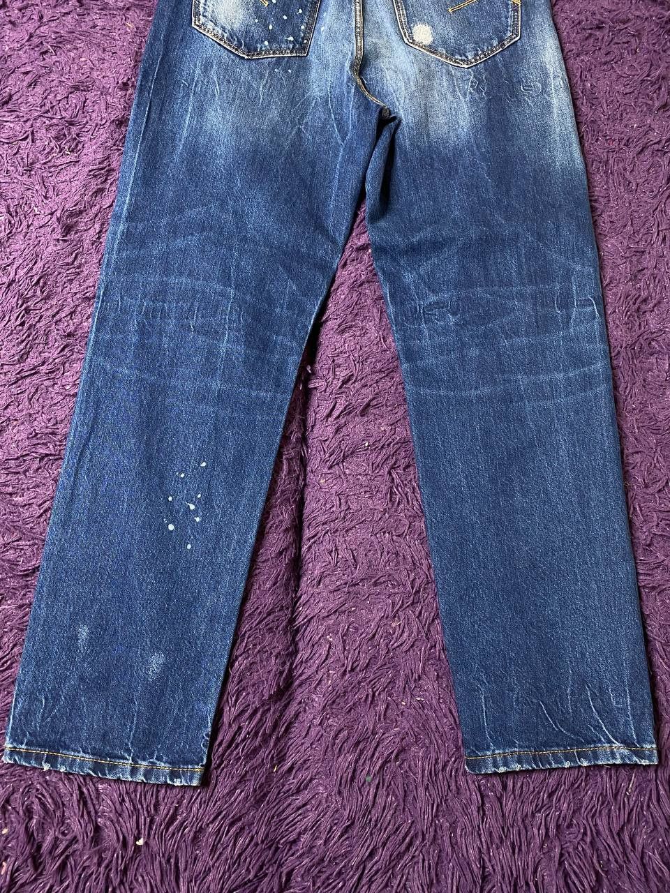 G-Star Vintage Y2K G Star Raw pants streetwear casual Size US 27 - 20 Thumbnail