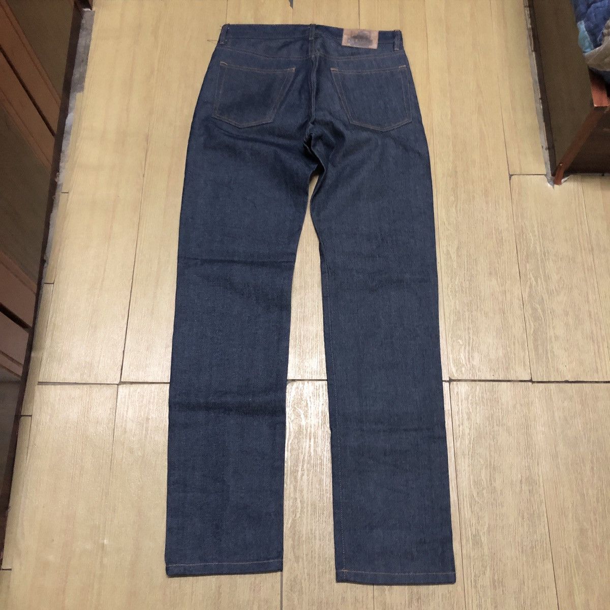 Xlarge X -LARGE CLOTHING Jeans Size US 32 / EU 48 - 2 Thumbnail