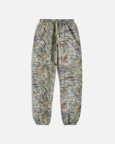Patta o1mle0426 Patta Nature Print Classic Joggers & Sweatpants Size US 32 / EU 48 - 1 Preview