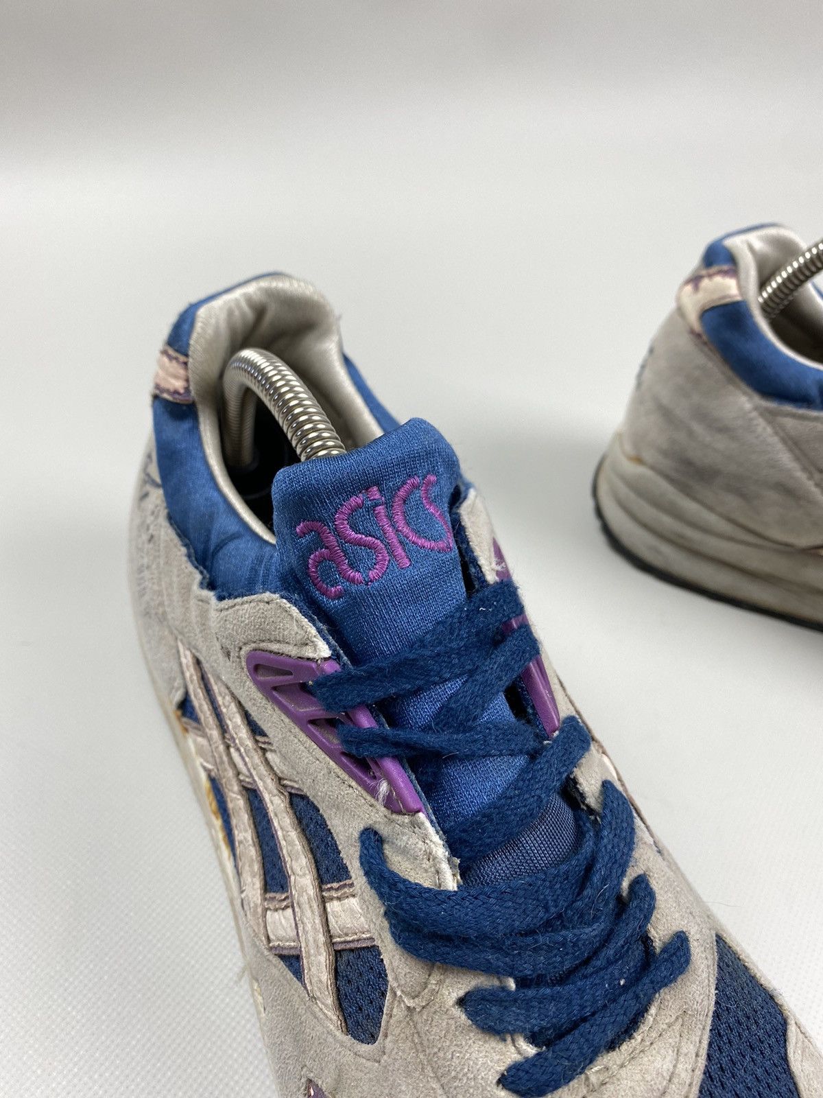 Asics × Vintage ASICS Gel-Exult vintage men’s sneakers shoes size 10 Size US 10 / EU 43 - 10 Thumbnail