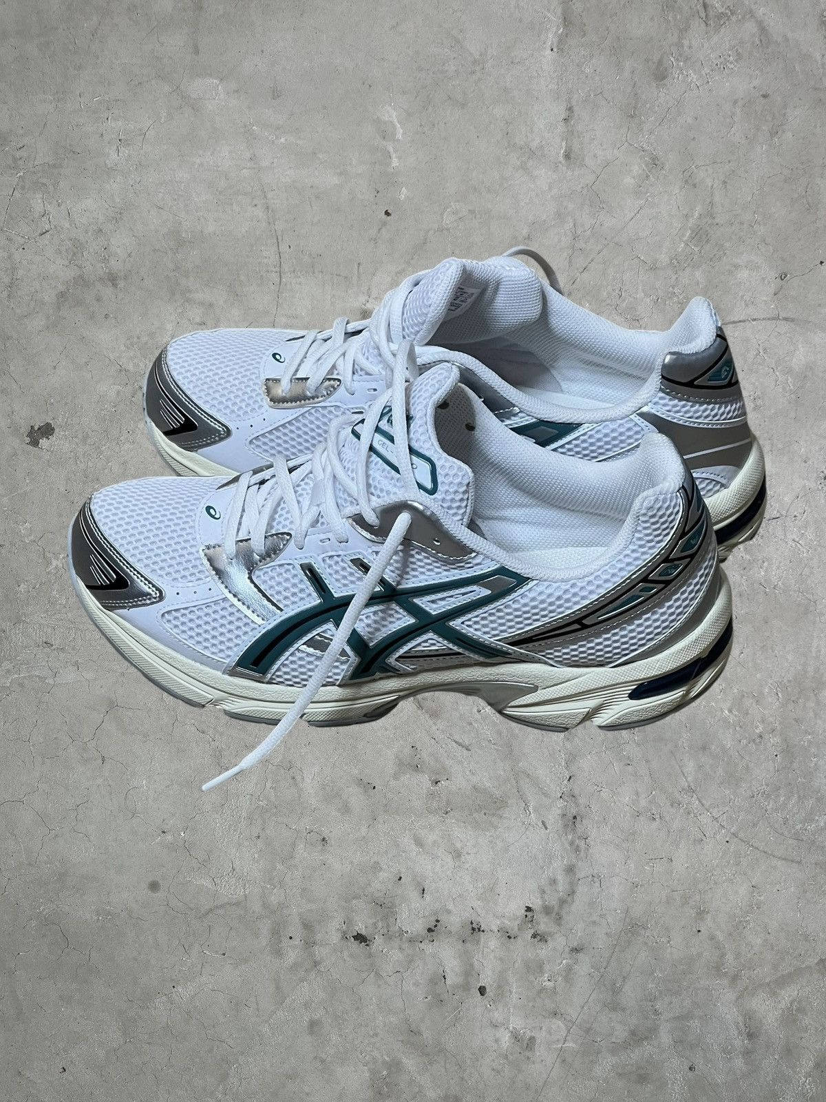 Asics Asics GT-2160 Shoes Size US 11.5 / EU 44-45 - 1 Thumbnail