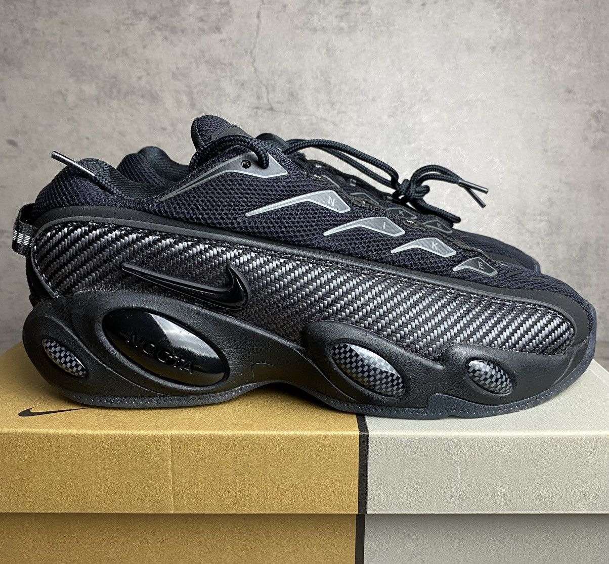 NOCTA × Nike Nike - Nocta Glide Size US 11 / EU 44 - 2 Thumbnail