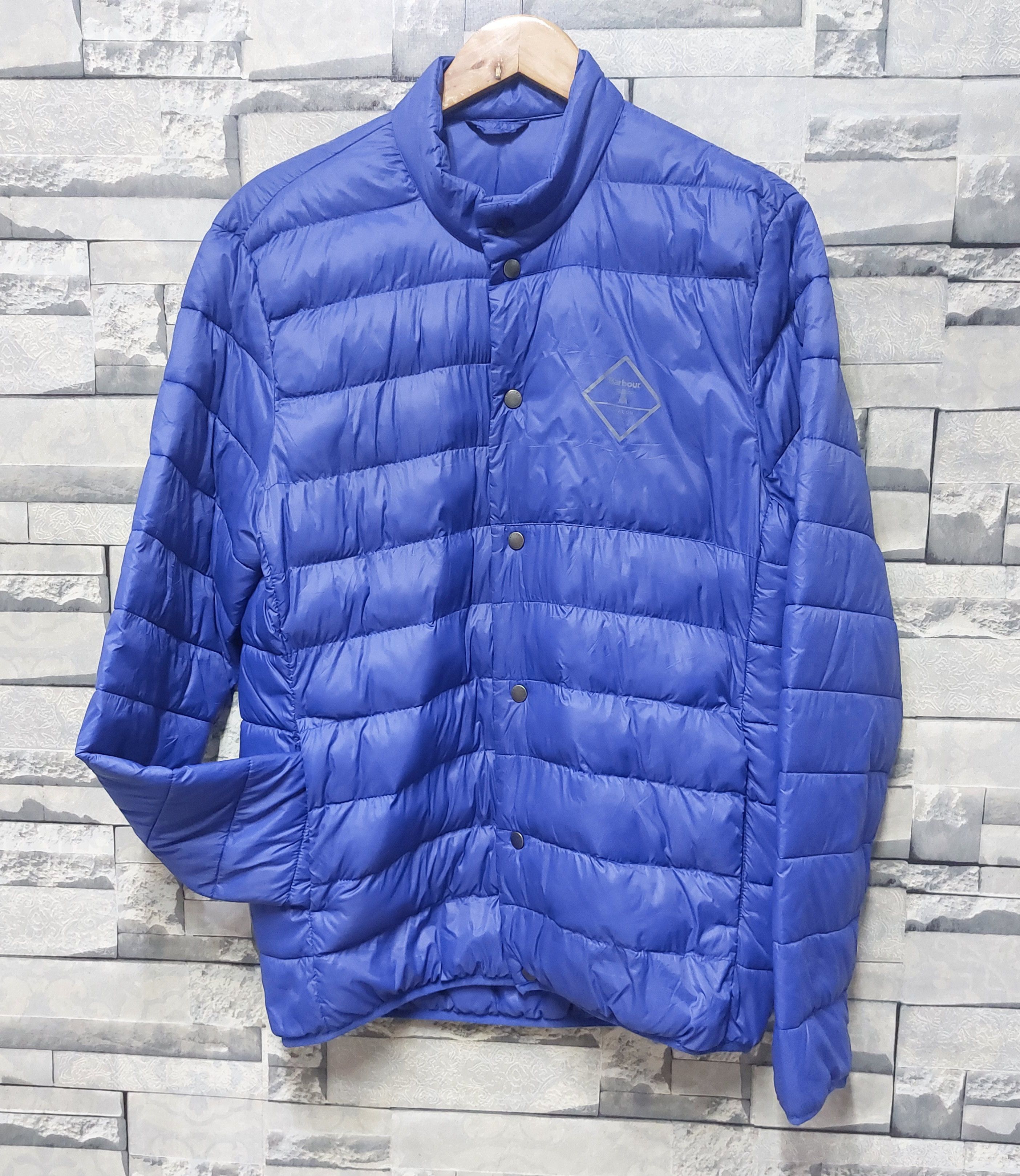 BEAMS別注 Barbour 2 layer transport jacket 【公式通販】