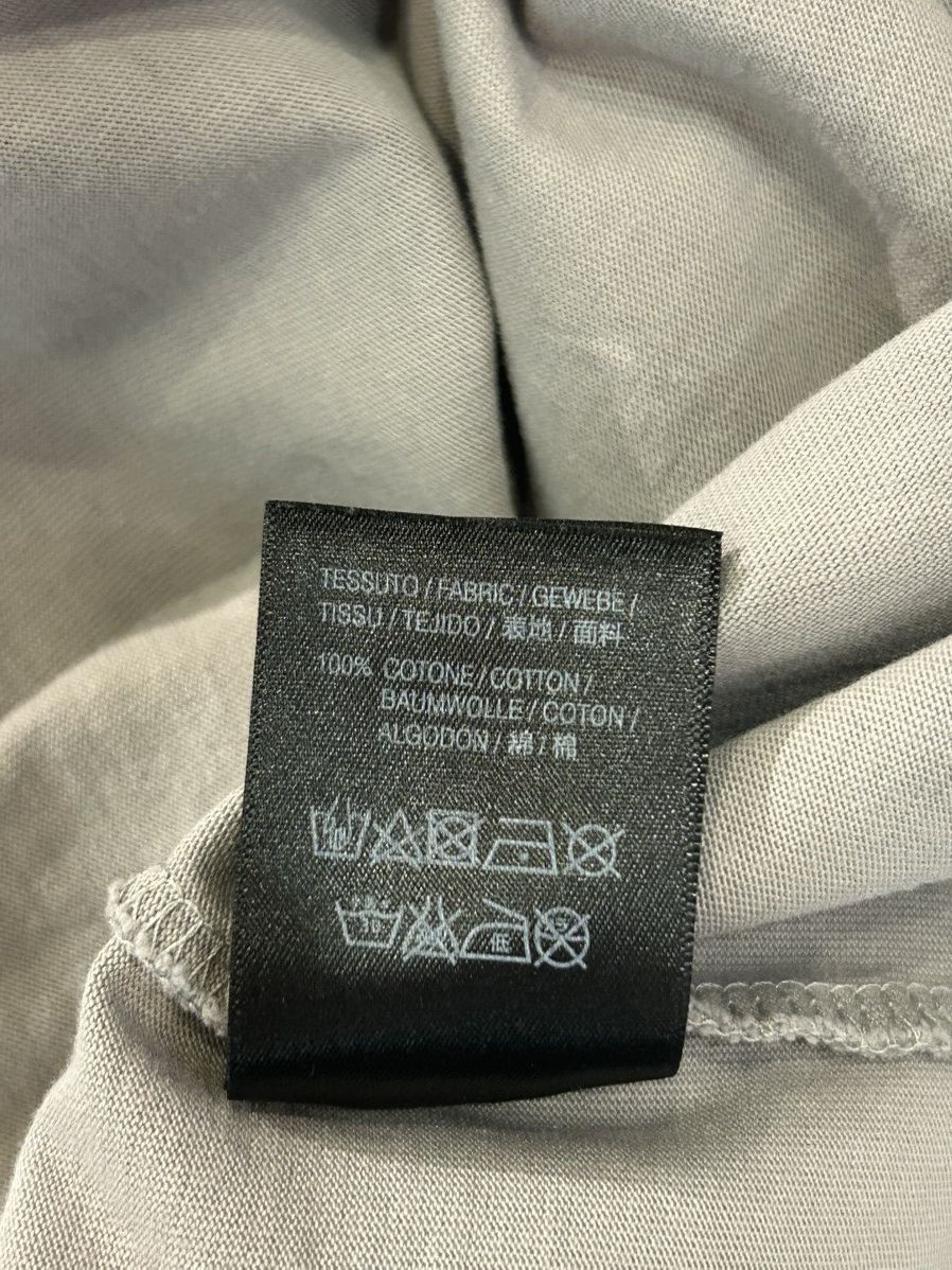 Balenciaga Balenciaga Barcode Logo Tee Size US S / EU 44-46 / 1 - 9 Thumbnail