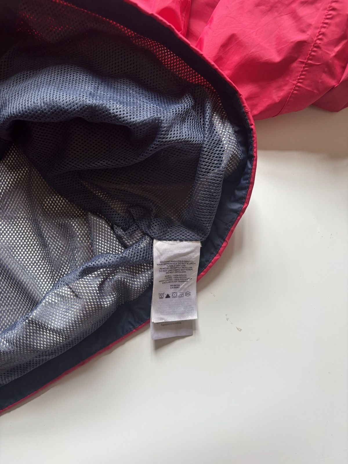 Columbia × Goretex Columbia Gorpcore Light Jacket Packable Size US XL / EU 56 / 4 - 5 Thumbnail