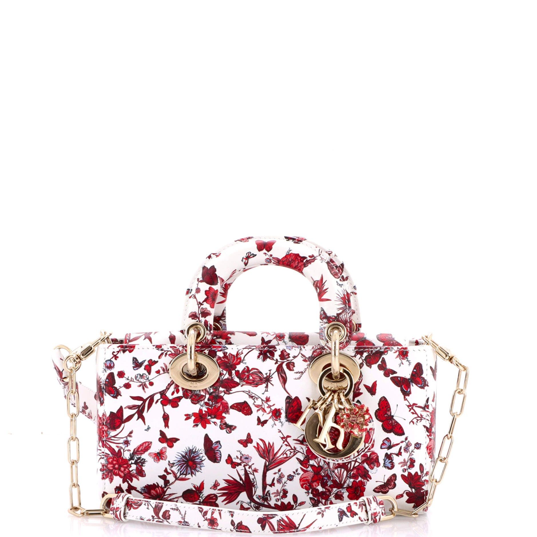 Dior Lady D-Joy Bag Size ONE SIZE - 1 Thumbnail