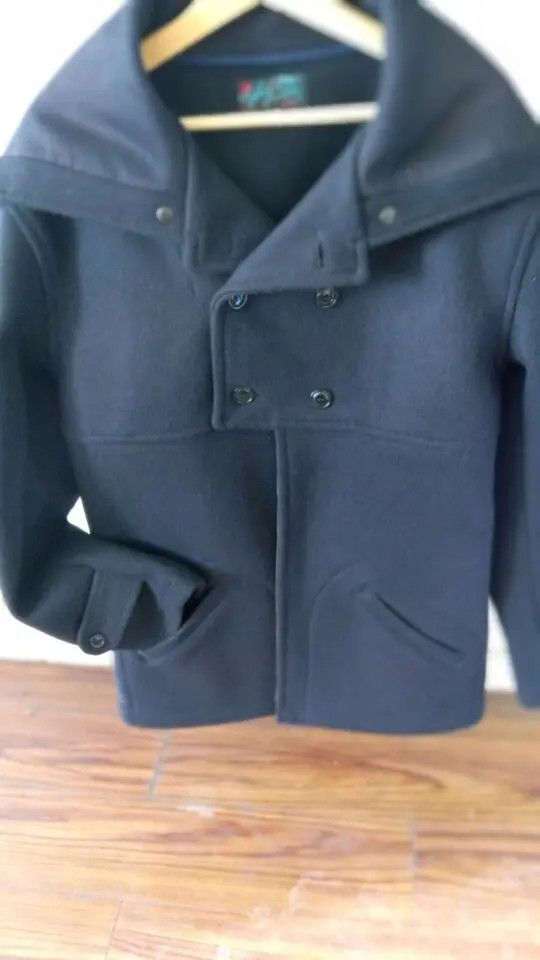 Mister Freedom × Sugar Cane Hudson Jacket Size US L / EU 52-54 / 3 - 1 Thumbnail