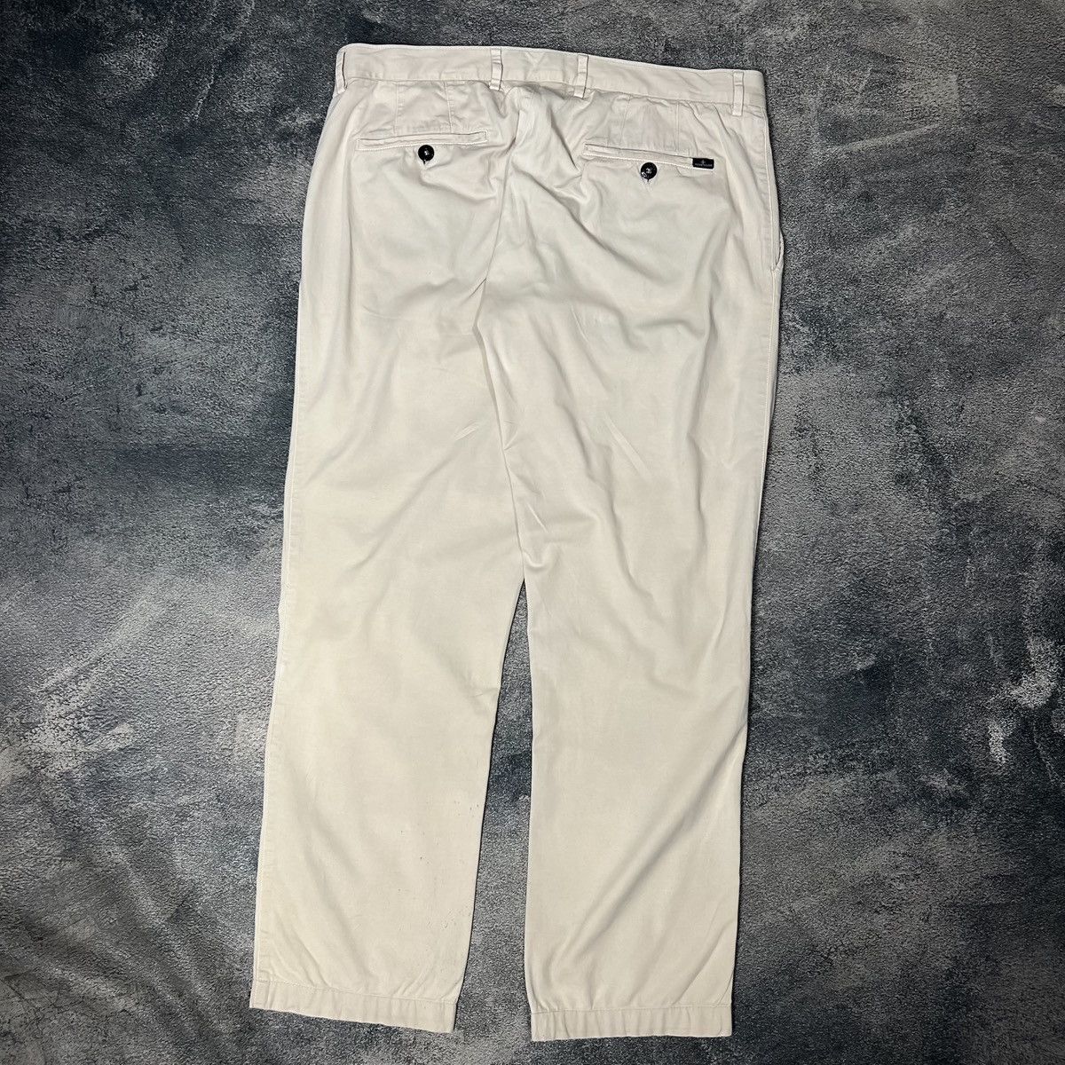 Stone Island Stone island Chino pants Size US 36 / EU 52 - 1 Thumbnail
