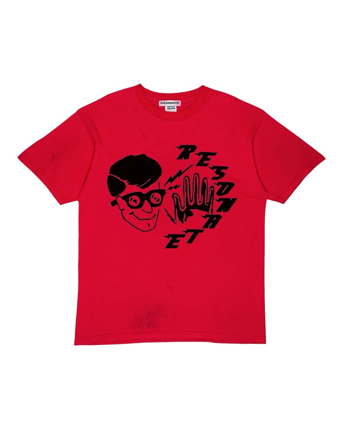 GOODENOUGH 2000s Resonate GOODENOUGH Tee Size US L / EU 52-54 / 3 - 1 Thumbnail