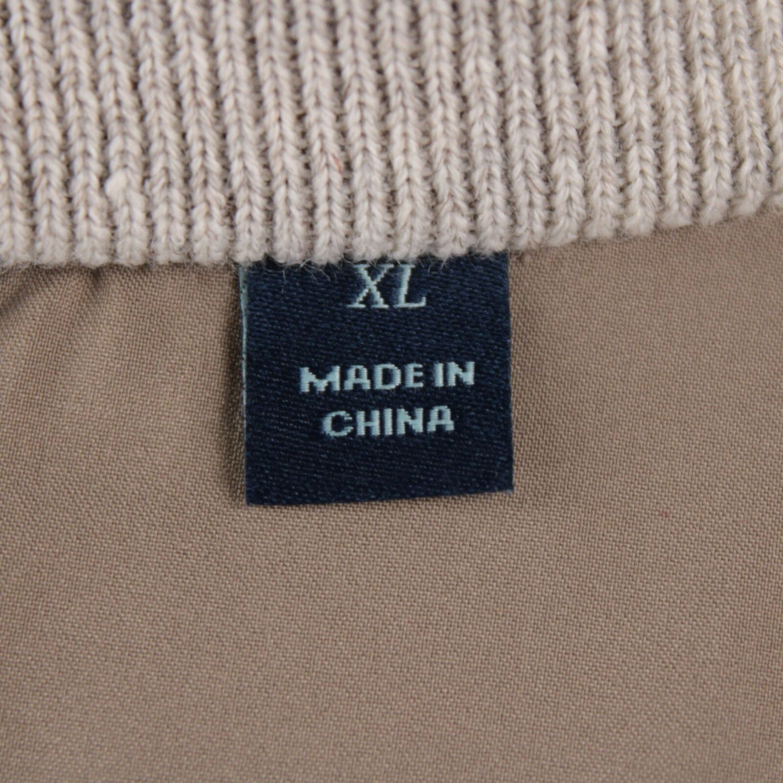 Peter Millar Peter Millar Vest Size XL US In Beige Linen Size US XL / EU 56 / 4 - 9 Thumbnail