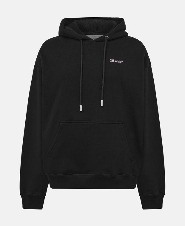 Off-White Hoodie Size US M / EU 48-50 / 2 - 1 Thumbnail