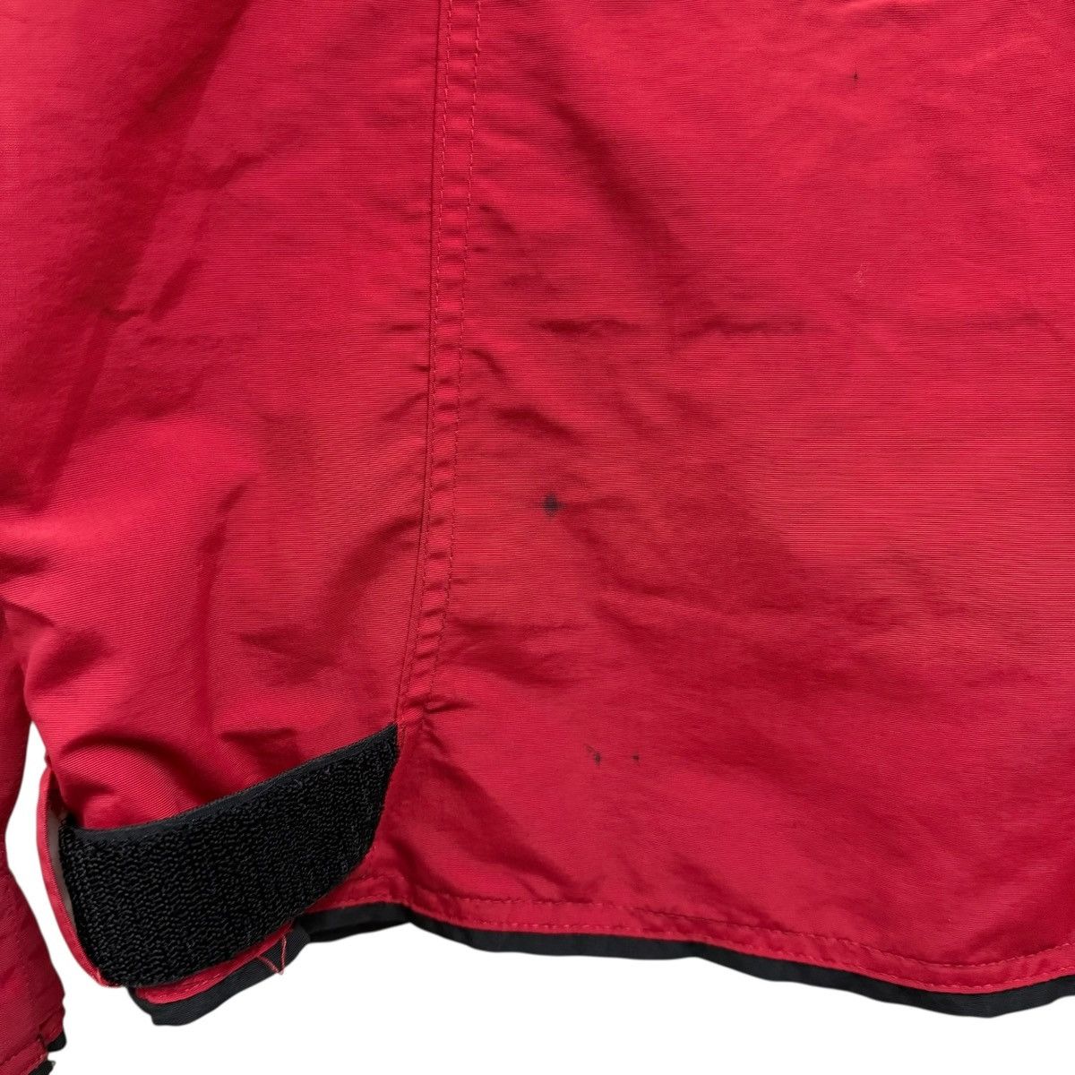 Kadoya Rough & Road Padded Jacket Rider Japanese Brand Size US L / EU 52-54 / 3 - 8 Thumbnail